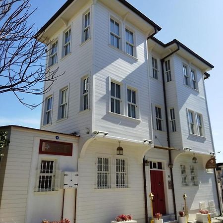 White Palace Old City Boutique Hotel Стамбул Екстер'єр фото