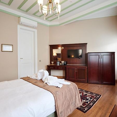 White Palace Old City Boutique Hotel Стамбул Номер фото