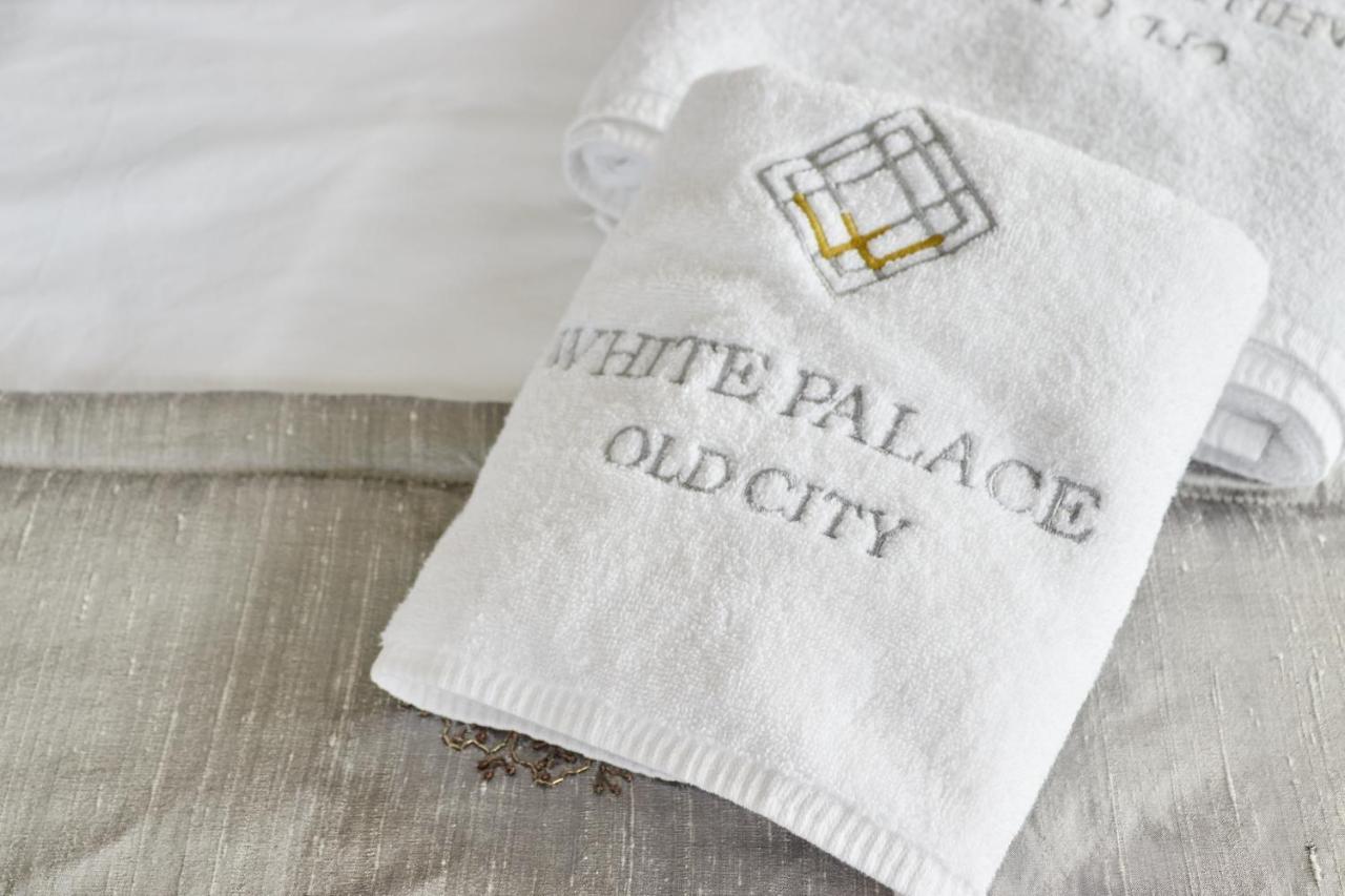 White Palace Old City Boutique Hotel Стамбул Екстер'єр фото