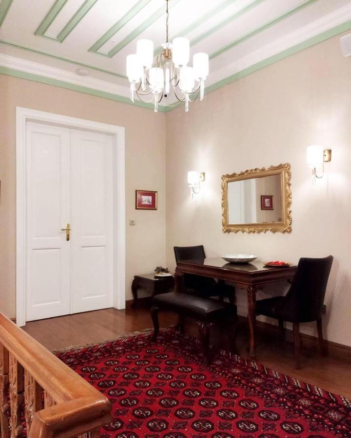 White Palace Old City Boutique Hotel Стамбул Екстер'єр фото