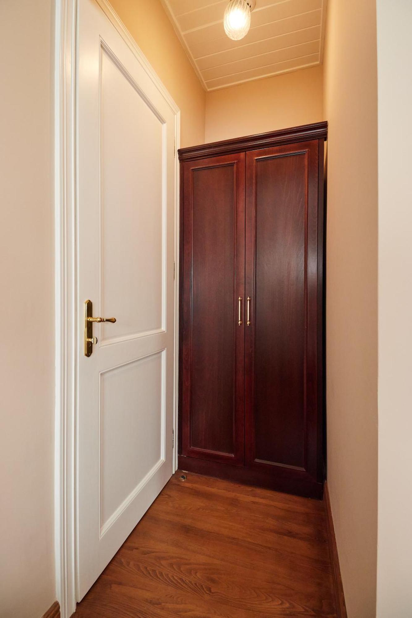 White Palace Old City Boutique Hotel Стамбул Номер фото